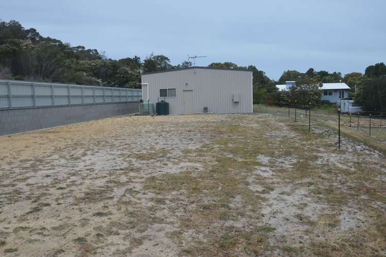 Third view of Homely residentialLand listing, 17 Muirs Place, Coles Bay TAS 7215