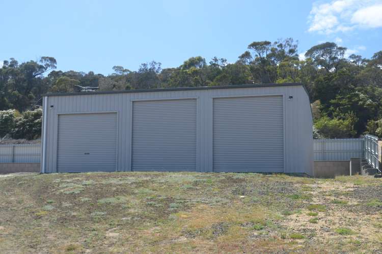 Seventh view of Homely residentialLand listing, 17 Muirs Place, Coles Bay TAS 7215