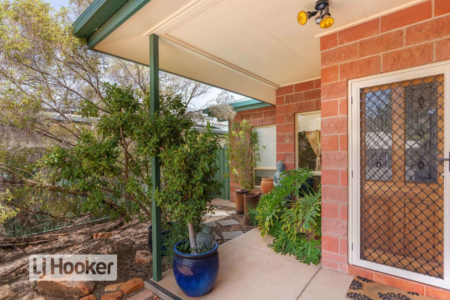 Main view of Homely unit listing, 1/45 Tmara Mara Circuit, Araluen NT 870