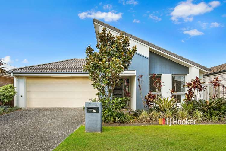 Main view of Homely house listing, 11 Ginger Crescent, Griffin QLD 4503