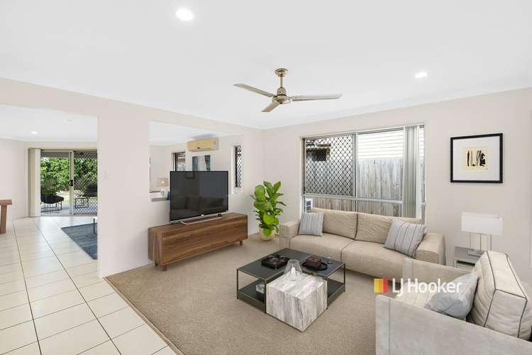 Second view of Homely house listing, 11 Ginger Crescent, Griffin QLD 4503