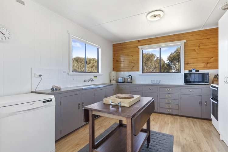 Second view of Homely house listing, 112 Swanwick Drive, Coles Bay TAS 7215