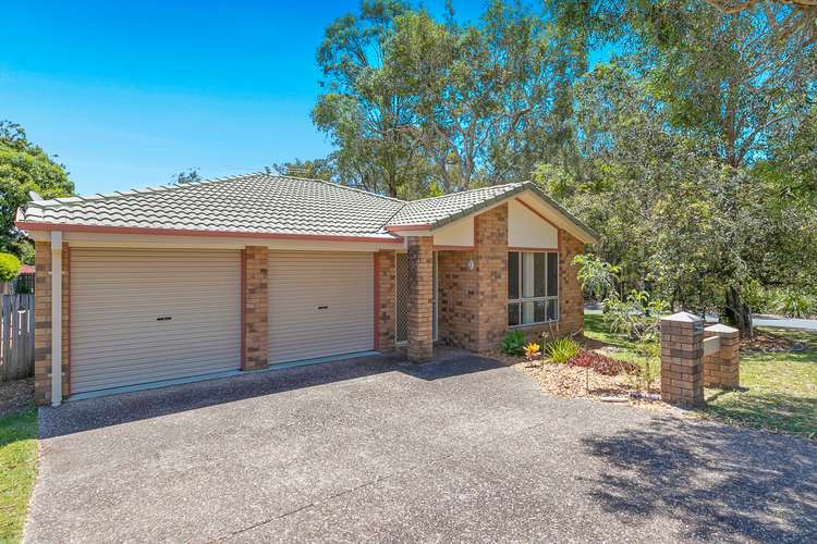 Second view of Homely house listing, 1 Signata Court, Capalaba QLD 4157