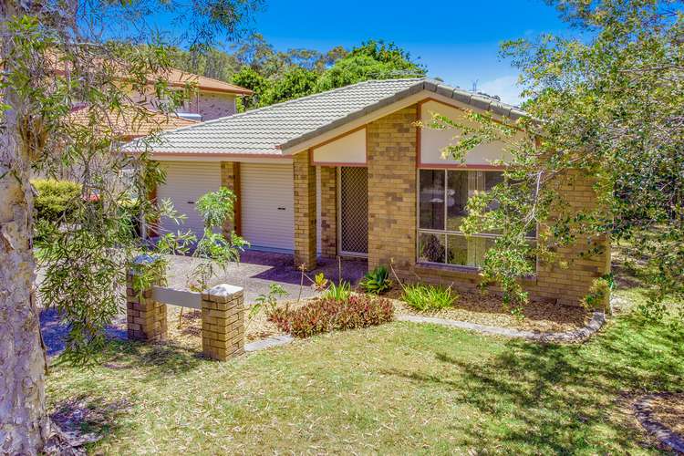 Third view of Homely house listing, 1 Signata Court, Capalaba QLD 4157
