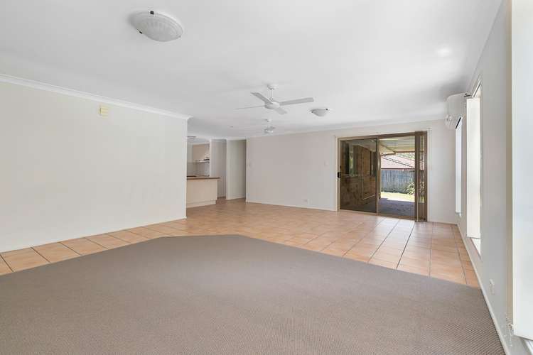 Fourth view of Homely house listing, 1 Signata Court, Capalaba QLD 4157