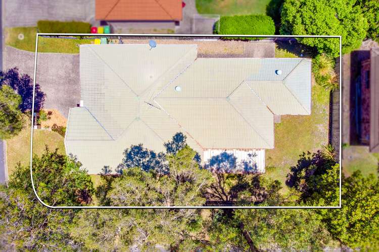 Fifth view of Homely house listing, 1 Signata Court, Capalaba QLD 4157