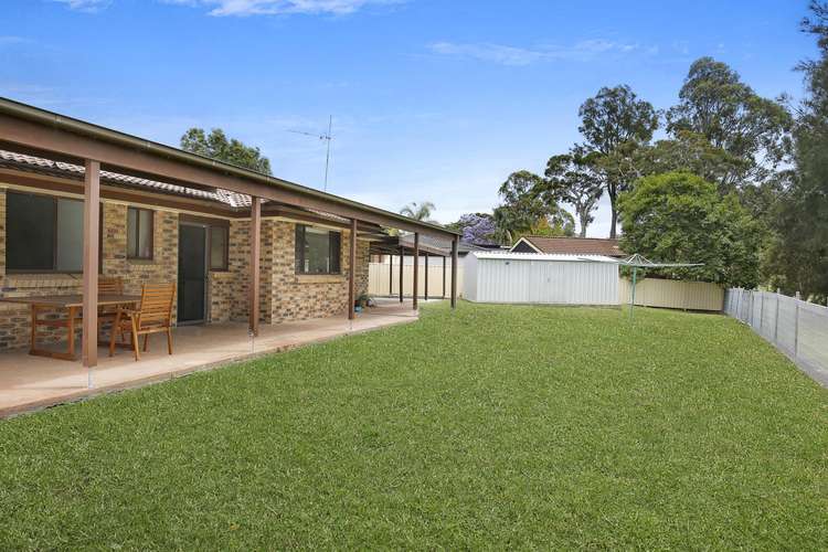 Second view of Homely house listing, 27 Penrose Drive, Avondale NSW 2530