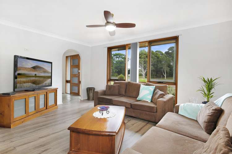 Fourth view of Homely house listing, 27 Penrose Drive, Avondale NSW 2530