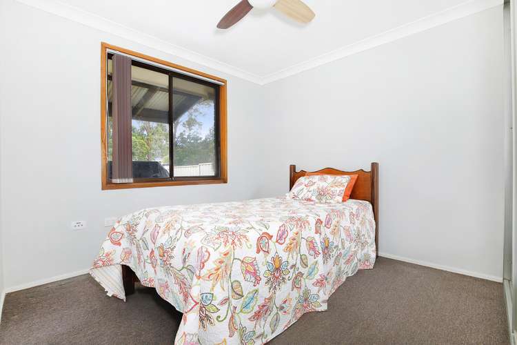 Fifth view of Homely house listing, 27 Penrose Drive, Avondale NSW 2530