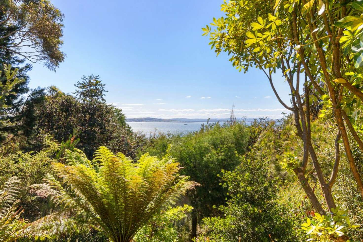 Main view of Homely residentialLand listing, 10 Calder Crescent, Blackmans Bay TAS 7052