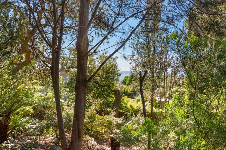 Fourth view of Homely residentialLand listing, 10 Calder Crescent, Blackmans Bay TAS 7052