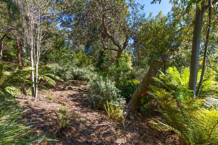 Sixth view of Homely residentialLand listing, 10 Calder Crescent, Blackmans Bay TAS 7052