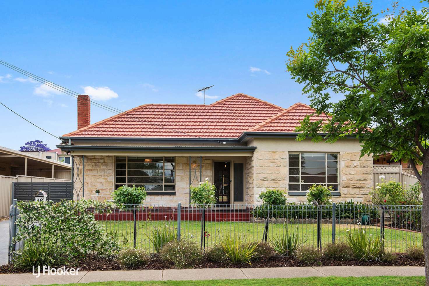 Main view of Homely house listing, 38 Romilly Avenue, Manningham SA 5086