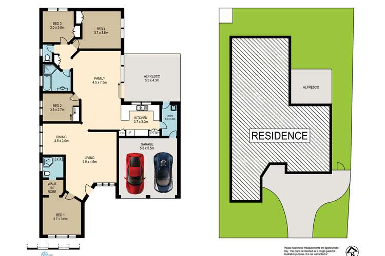 Sixth view of Homely house listing, Address available on request