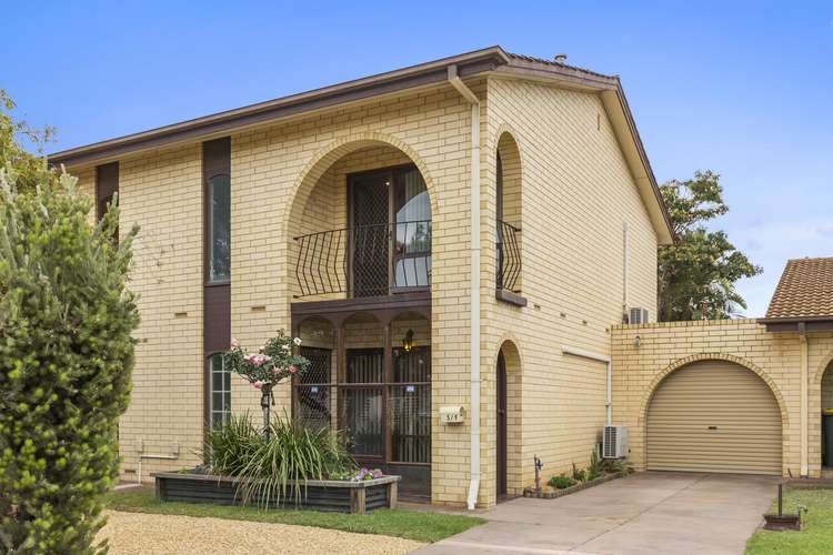 Main view of Homely townhouse listing, 5/9 Elm Street, Brighton SA 5048