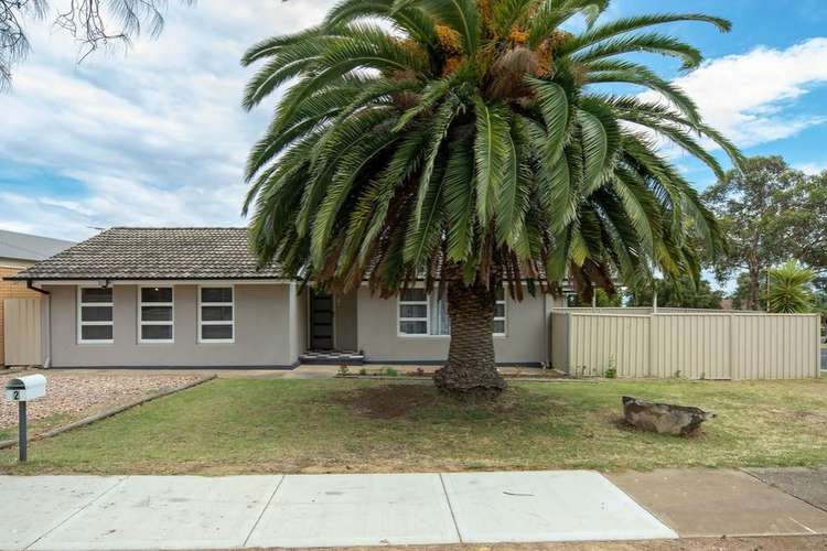 Main view of Homely house listing, 2 Julian Street, Christie Downs SA 5164