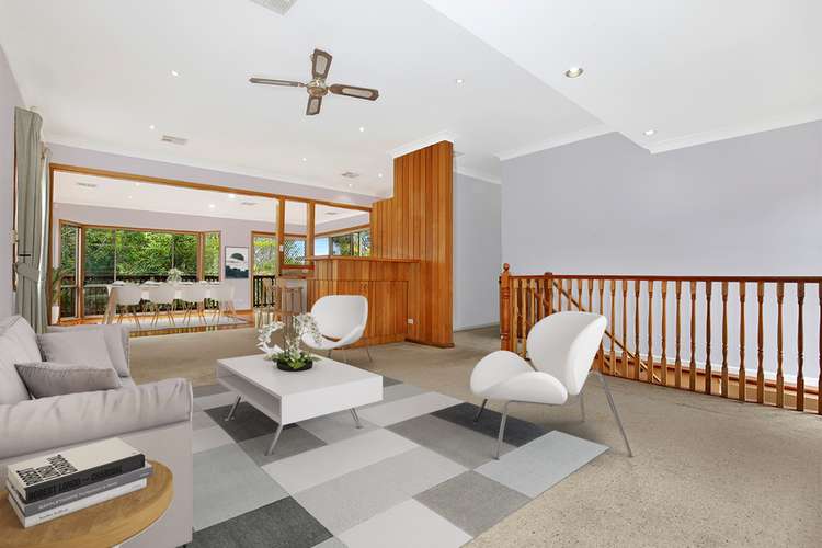 Main view of Homely house listing, 7 Georgina Avenue, Keiraville NSW 2500