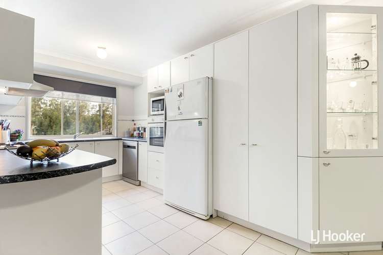 Third view of Homely house listing, 28 Butia Way, Stanhope Gardens NSW 2768