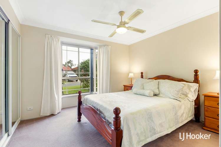 Fifth view of Homely house listing, 28 Butia Way, Stanhope Gardens NSW 2768