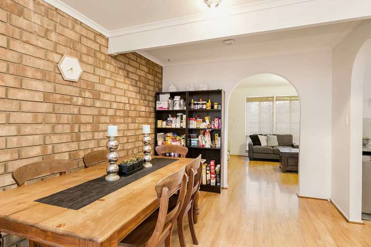 Third view of Homely townhouse listing, 3/52 West Street, Ascot Park SA 5043