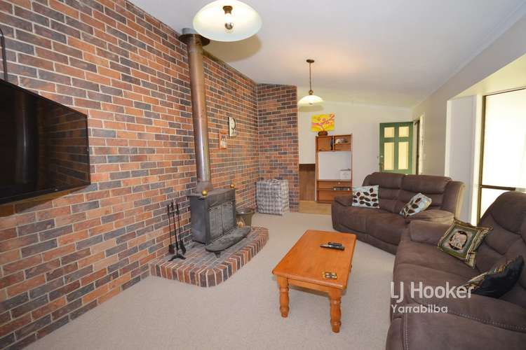 Third view of Homely house listing, 9-11 Venus Court, Cedar Vale QLD 4285