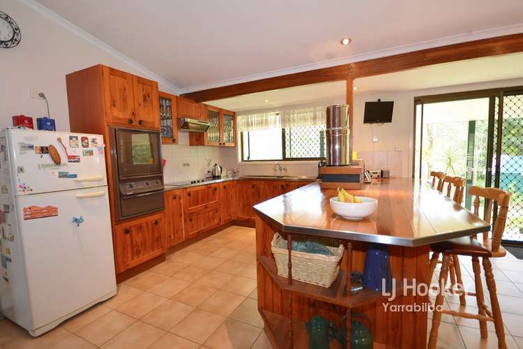 Fourth view of Homely house listing, 9-11 Venus Court, Cedar Vale QLD 4285