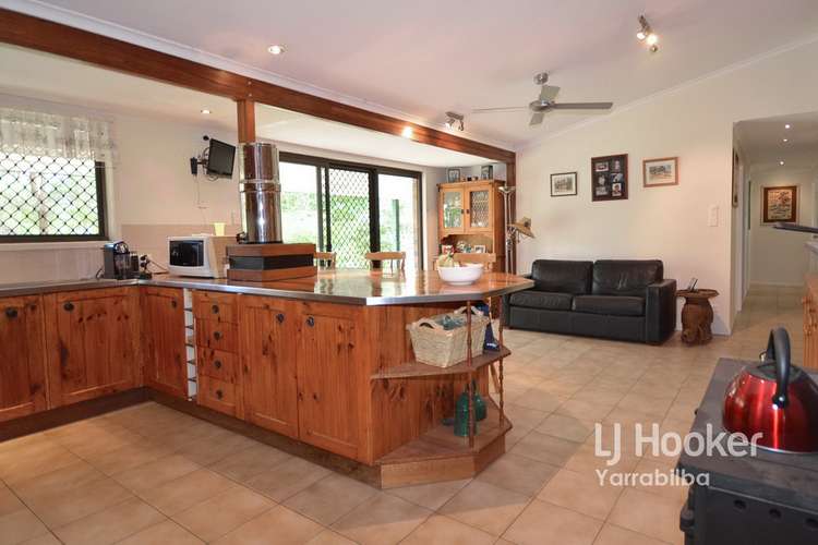 Fifth view of Homely house listing, 9-11 Venus Court, Cedar Vale QLD 4285