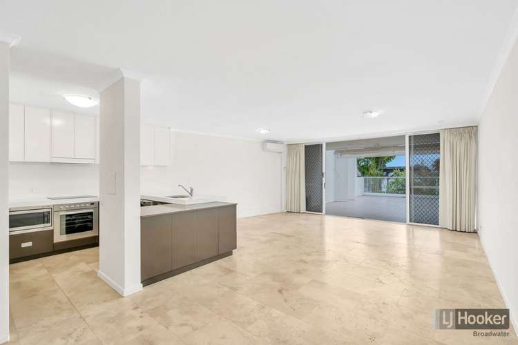 Fourth view of Homely unit listing, 6/52 Back Street, Biggera Waters QLD 4216