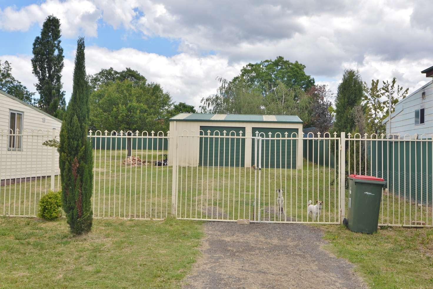 Main view of Homely residentialLand listing, Lot 1/ Elizabeth Street, Wallerawang NSW 2845