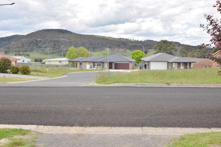 Second view of Homely residentialLand listing, Lot 1/ Elizabeth Street, Wallerawang NSW 2845