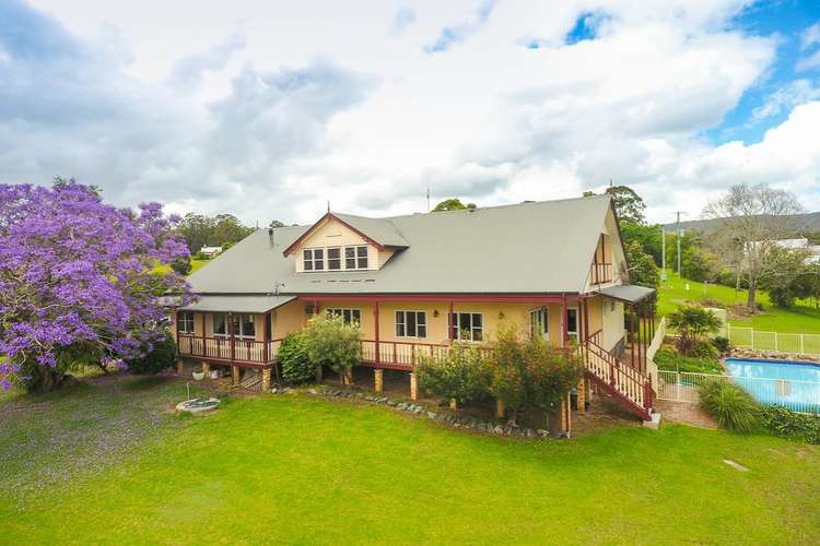 Sixth view of Homely ruralOther listing, 150 Coates Road, Possum Brush NSW 2430
