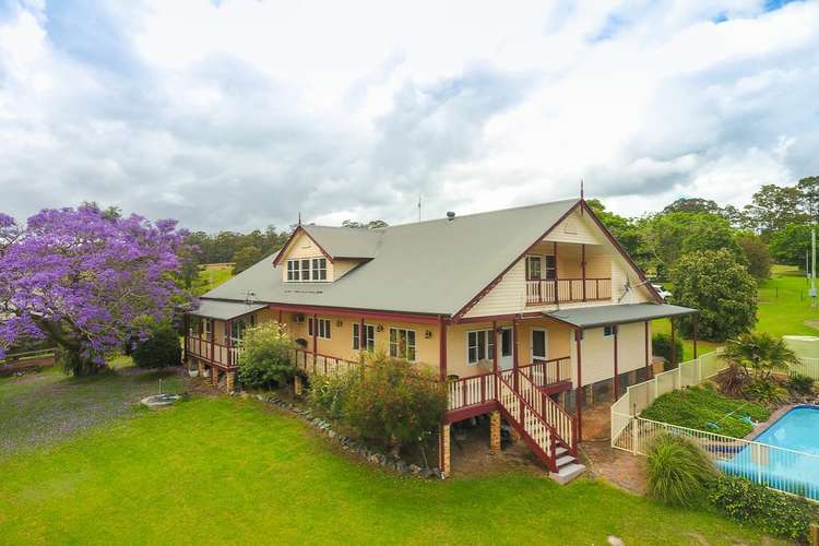 Seventh view of Homely ruralOther listing, 150 Coates Road, Possum Brush NSW 2430