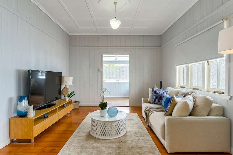 Third view of Homely house listing, 18 Burnaby Terrace, Gordon Park QLD 4031