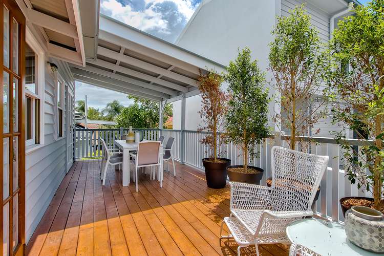 Sixth view of Homely house listing, 18 Burnaby Terrace, Gordon Park QLD 4031