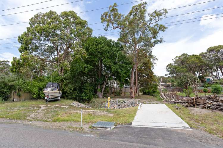 Third view of Homely residentialLand listing, 60-62 Wood Street, Bonnells Bay NSW 2264