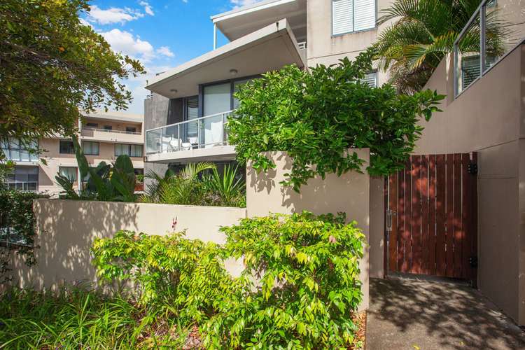 Second view of Homely unit listing, 2044/1 Ocean Street, Burleigh Heads QLD 4220