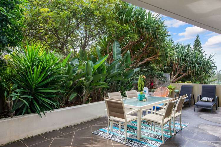 Fourth view of Homely unit listing, 2044/1 Ocean Street, Burleigh Heads QLD 4220