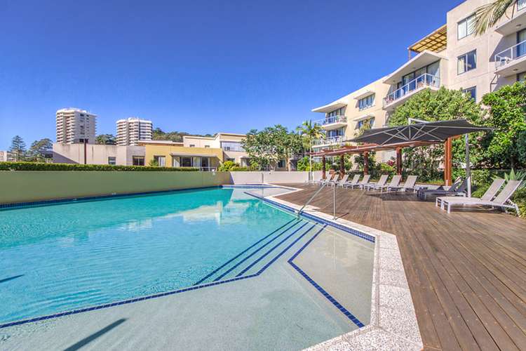 Fifth view of Homely unit listing, 2044/1 Ocean Street, Burleigh Heads QLD 4220