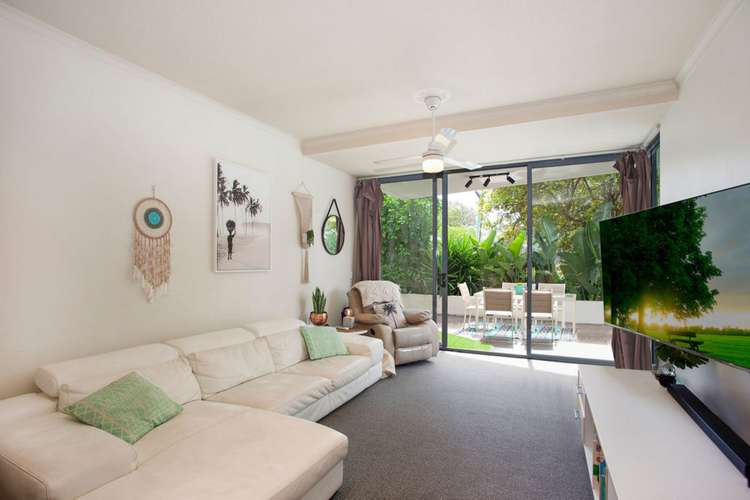 Sixth view of Homely unit listing, 2044/1 Ocean Street, Burleigh Heads QLD 4220