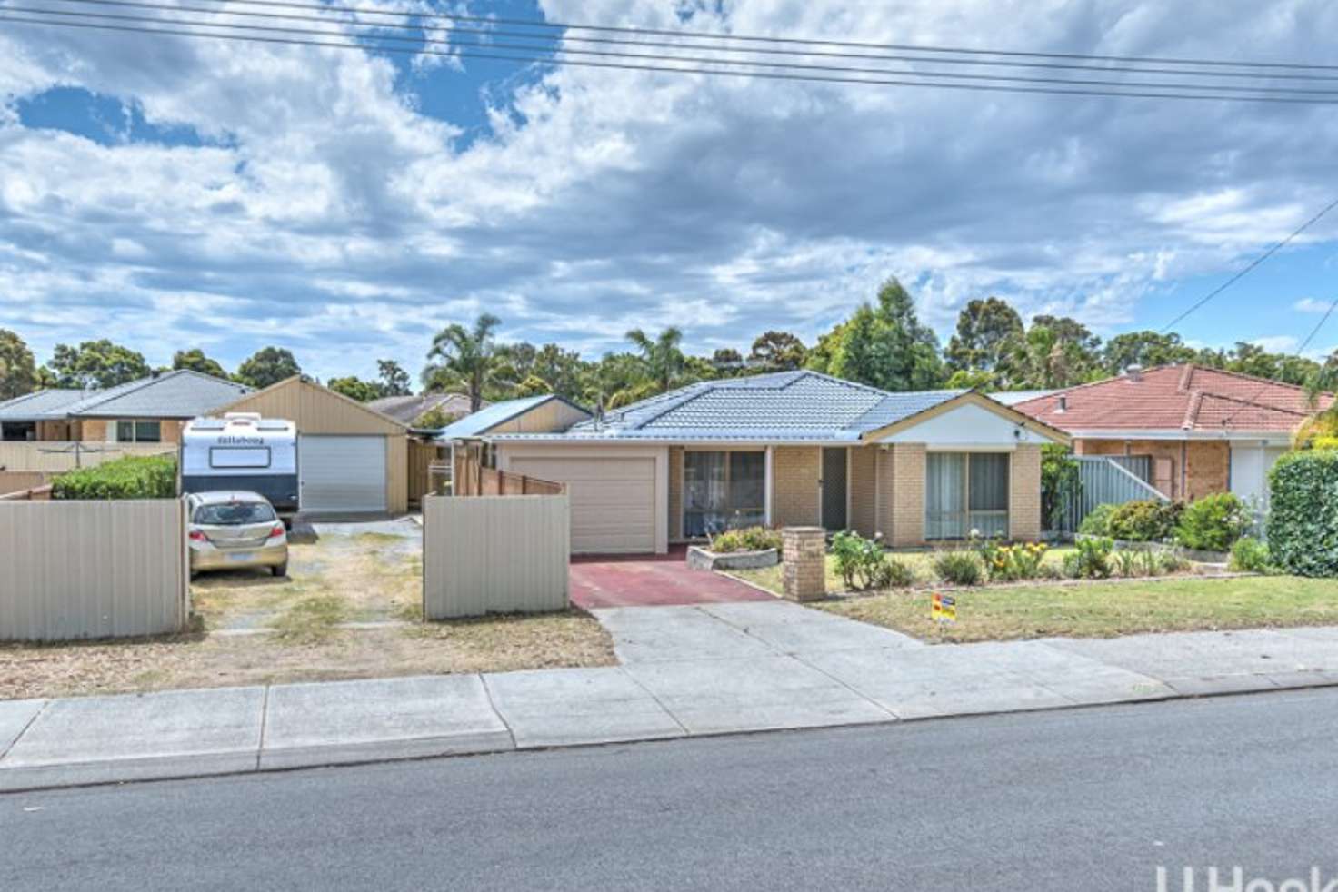 Main view of Homely house listing, 113 Braemore Street, Seville Grove WA 6112