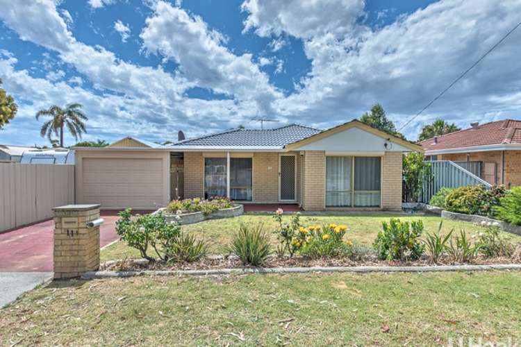 Second view of Homely house listing, 113 Braemore Street, Seville Grove WA 6112