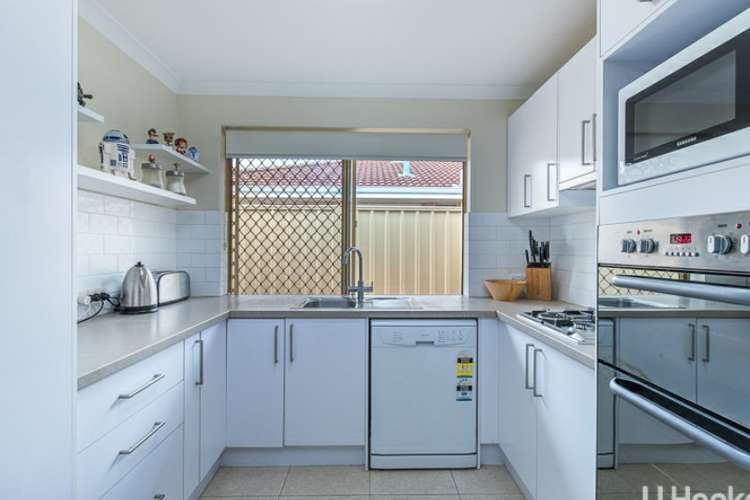 Fourth view of Homely house listing, 113 Braemore Street, Seville Grove WA 6112