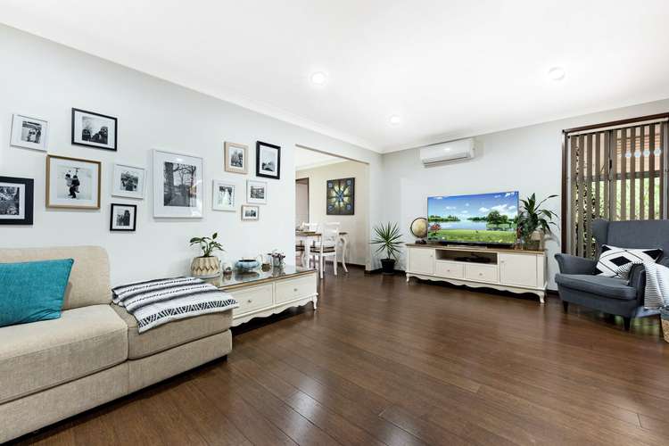 Second view of Homely house listing, 22 Lindeman Street, Ashtonfield NSW 2323