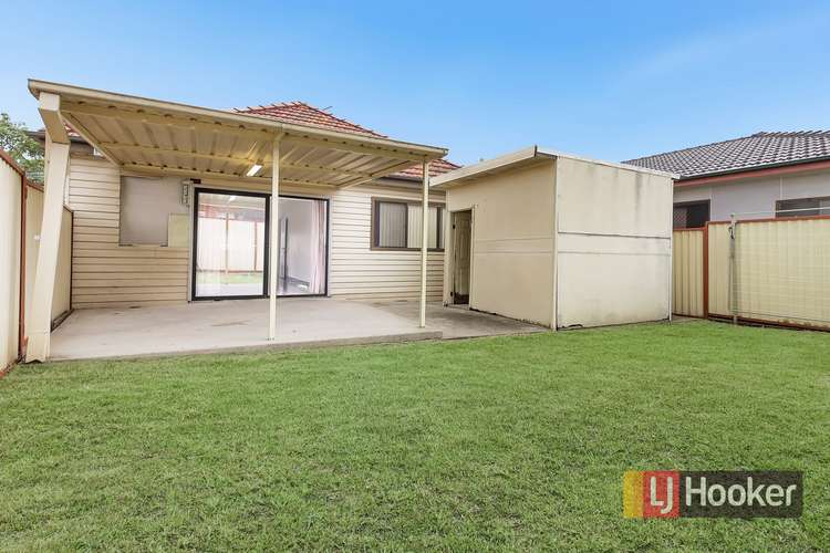 Main view of Homely house listing, 1/52 Beaumont St, Auburn NSW 2144