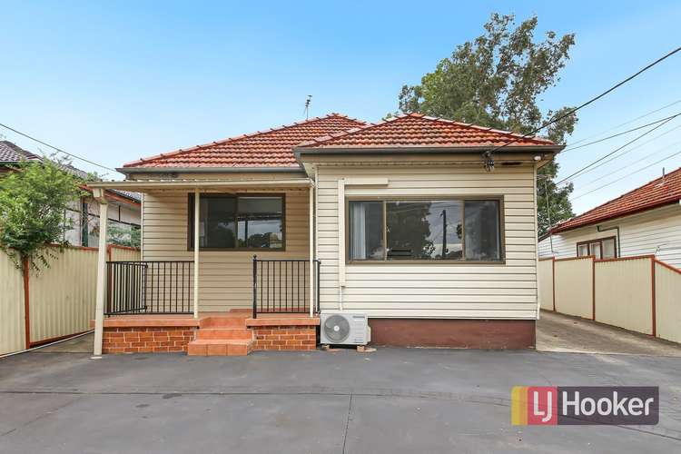 Second view of Homely house listing, 1/52 Beaumont St, Auburn NSW 2144