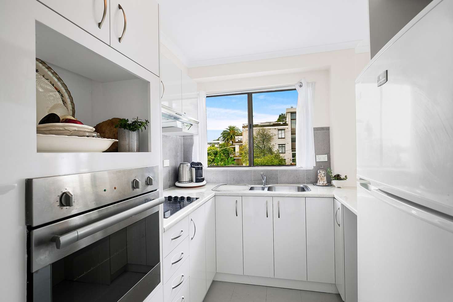 Main view of Homely unit listing, 11/19 Ramsay Street, Collaroy NSW 2097