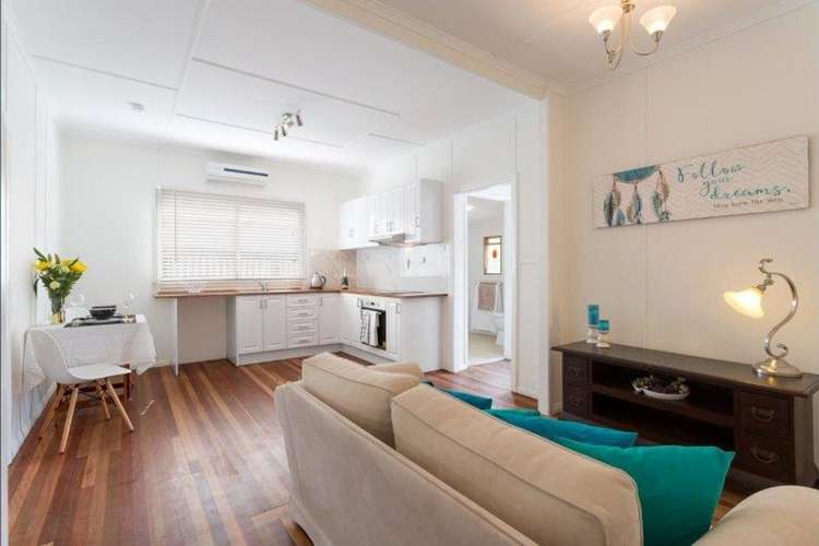 Second view of Homely house listing, 23 Long Street, Clontarf QLD 4019