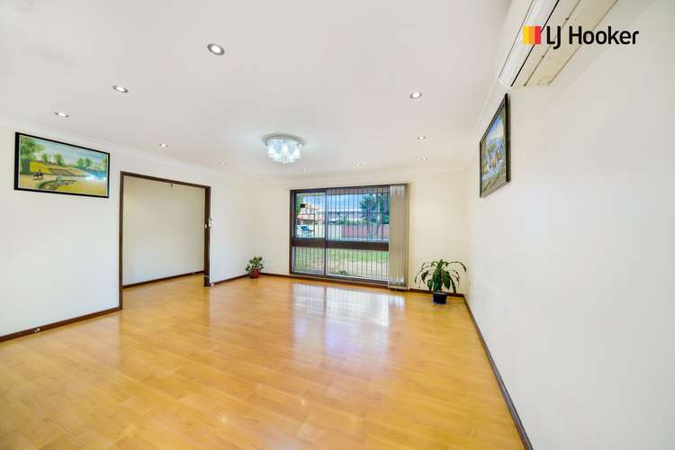 Second view of Homely house listing, 9 Abel Street, Canley Heights NSW 2166