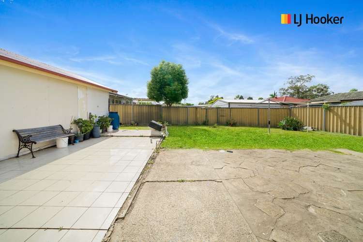 Sixth view of Homely house listing, 9 Abel Street, Canley Heights NSW 2166