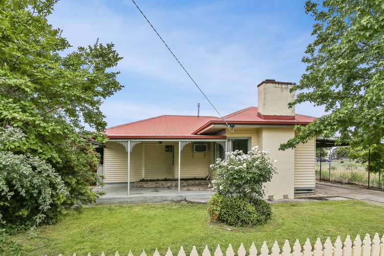 Main view of Homely house listing, 5 Short Street, Benalla VIC 3672